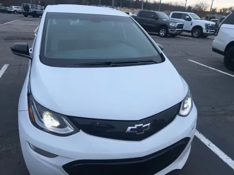 Photos of 2019 Chevrolet Bolt EV LT for sale in Madison, NC at Smart Chevrolet