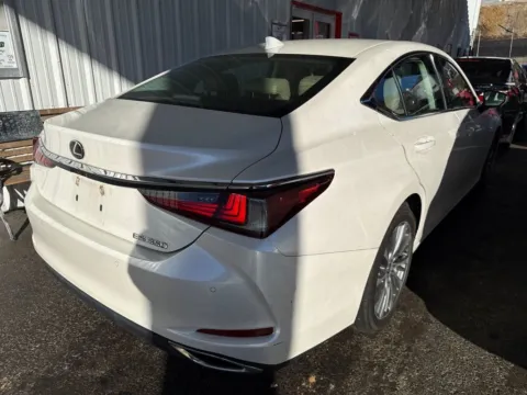 More photos of 2019 Lexus ES 350 Luxury at Smart Chevrolet, NC