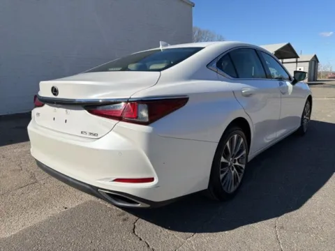 Another view of 2019 Lexus ES 350 Luxury for sale in Madison, NC at Smart Chevrolet