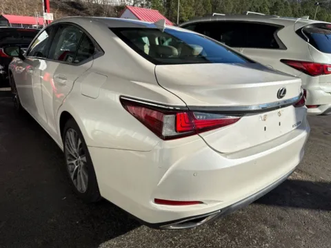Another view of 2019 Lexus ES 350 Luxury for sale in Madison, NC at Smart Chevrolet