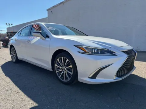 Photos of 2019 Lexus ES 350 Luxury for sale in Madison, NC at Smart Chevrolet