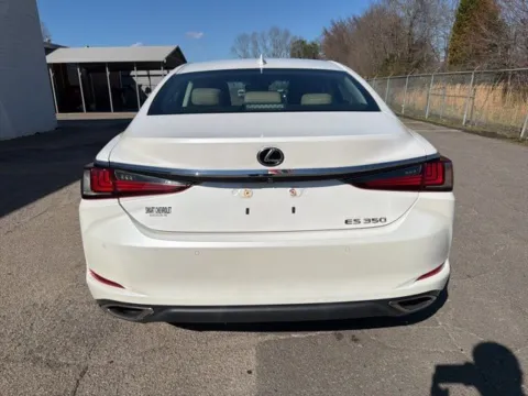 More photos of 2019 Lexus ES 350 Luxury at Smart Chevrolet, NC
