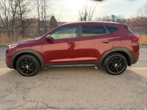 More photos of 2020 Hyundai Tucson Value at Smart Chevrolet, NC