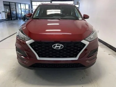 Photos of 2020 Hyundai Tucson Value for sale in Madison, NC at Smart Chevrolet