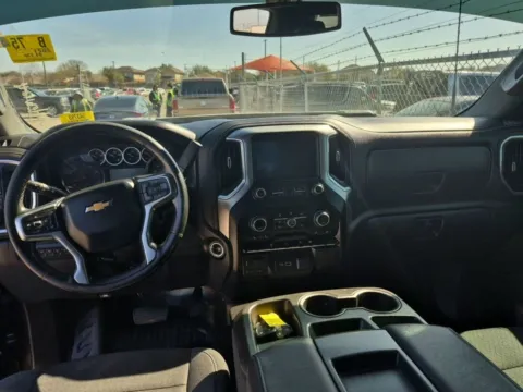 More photos of 2021 Chevrolet Silverado 3500HD LT at Smart Chevrolet, NC