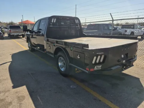 Another view of 2021 Chevrolet Silverado 3500HD LT for sale in Madison, NC at Smart Chevrolet