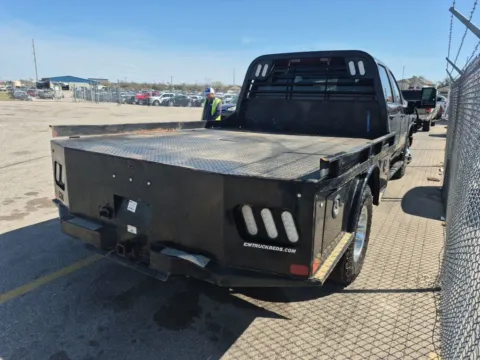 More photos of 2021 Chevrolet Silverado 3500HD LT at Smart Chevrolet, NC