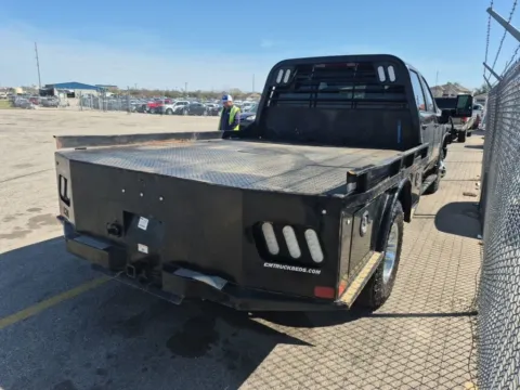 More photos of 2021 Chevrolet Silverado 3500HD LT at Smart Chevrolet, NC