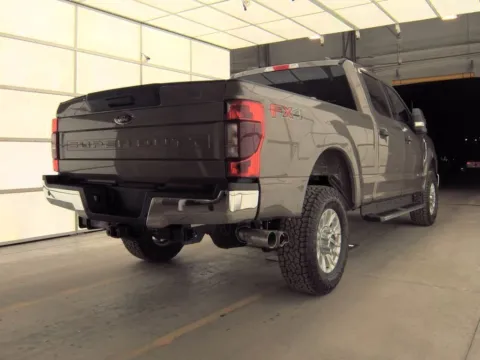 More photos of 2020 Ford F-250SD XLT at Smart Chevrolet, NC