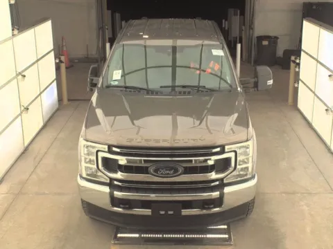 Another view of 2020 Ford F-250SD XLT for sale in Madison, NC at Smart Chevrolet