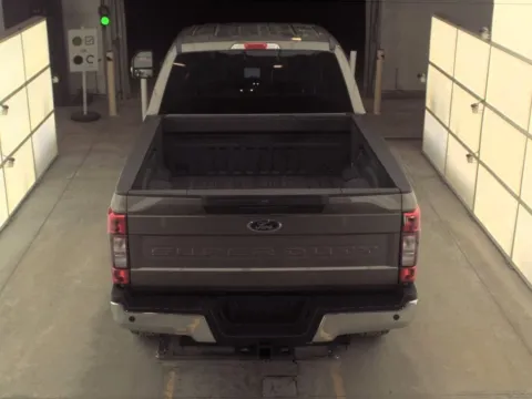 More photos of 2020 Ford F-250SD XLT at Smart Chevrolet, NC