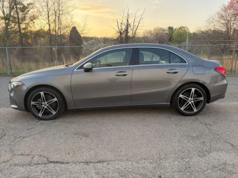 More photos of 2019 Mercedes-Benz A-Class A 220 at Smart Chevrolet, NC