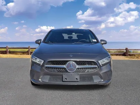 Another view of 2019 Mercedes-Benz A-Class A 220 for sale in Madison, NC at Smart Chevrolet