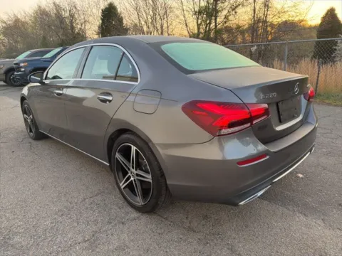 More photos of 2019 Mercedes-Benz A-Class A 220 at Smart Chevrolet, NC