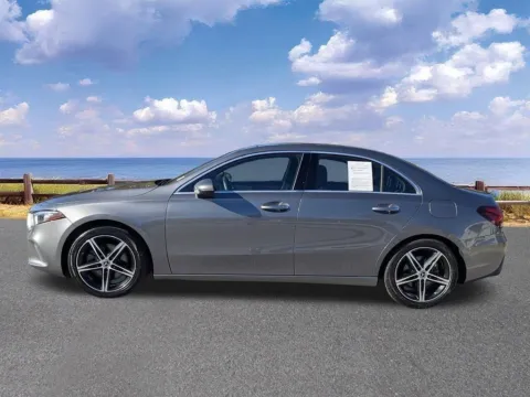 More photos of 2019 Mercedes-Benz A-Class A 220 at Smart Chevrolet, NC