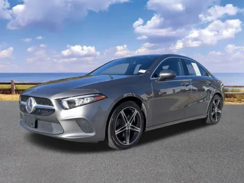 More photos of 2019 Mercedes-Benz A-Class A 220 at Smart Chevrolet, NC