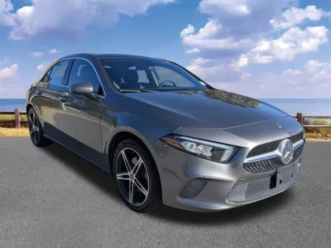 Photos of 2019 Mercedes-Benz A-Class A 220 for sale in Madison, NC at Smart Chevrolet