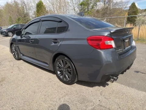 More photos of 2021 Subaru WRX at Smart Chevrolet, NC