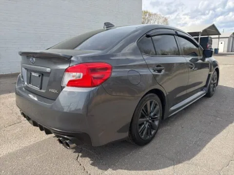 Photos of 2021 Subaru WRX for sale in Madison, NC at Smart Chevrolet