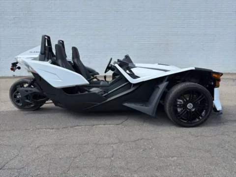 Unknown 2019 Polaris Slingshot S for sale in Madison, NC