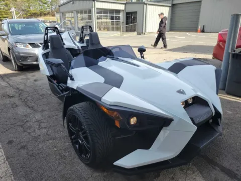 Unknown 2019 Polaris Slingshot S for sale in Madison, NC