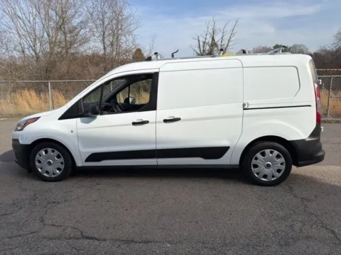 More photos of 2020 Ford Transit Connect XL at Smart Chevrolet, NC