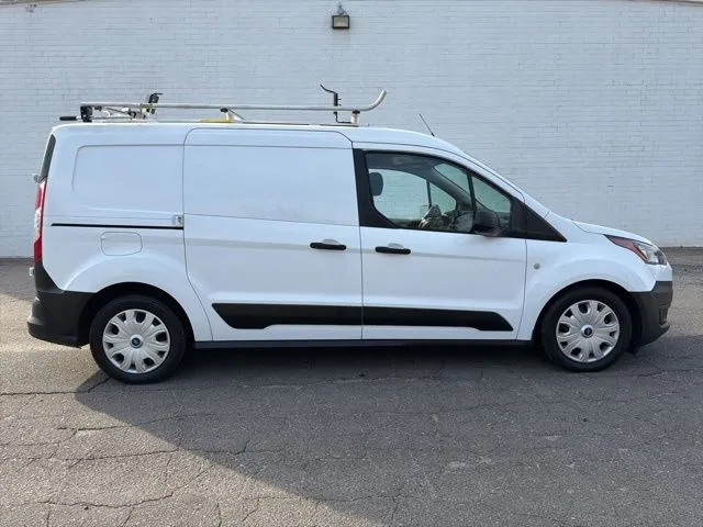2020 Ford Transit Connect XL for sale in Madison, NC