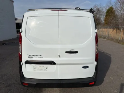 Another view of 2020 Ford Transit Connect XL for sale in Madison, NC at Smart Chevrolet