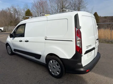 More photos of 2020 Ford Transit Connect XL at Smart Chevrolet, NC
