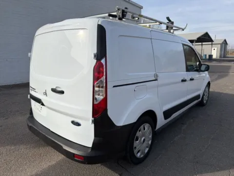 Photos of 2020 Ford Transit Connect XL for sale in Madison, NC at Smart Chevrolet
