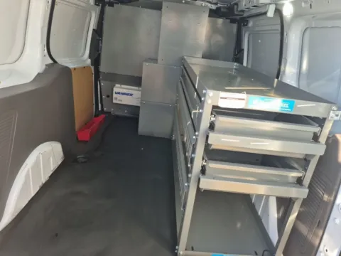 Photos of 2020 Ford Transit Connect XL for sale in Madison, NC at Smart Chevrolet