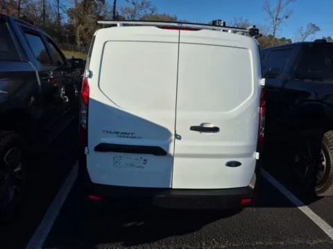 More photos of 2020 Ford Transit Connect XL at Smart Chevrolet, NC