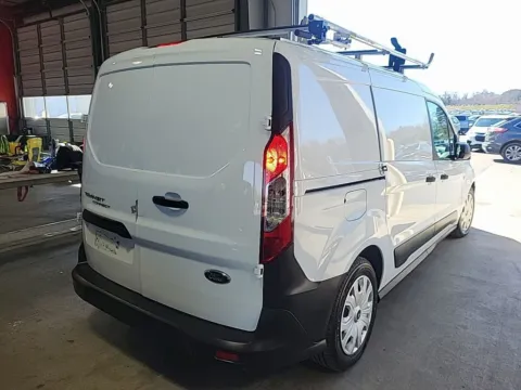 More photos of 2020 Ford Transit Connect XL at Smart Chevrolet, NC