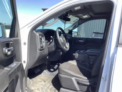 More photos of 2024 Chevrolet Silverado 1500 WT at Smart Chevrolet, NC