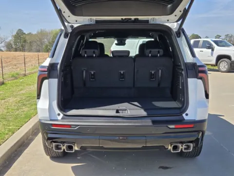 More photos of 2026 Chevrolet Traverse LT at Smart Chevrolet, NC