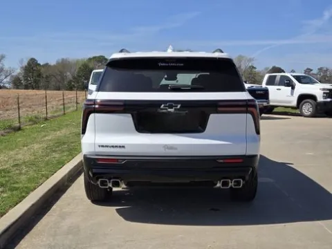 More photos of 2026 Chevrolet Traverse LT at Smart Chevrolet, NC