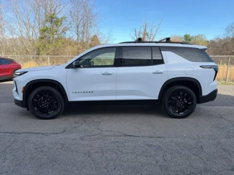 More photos of 2026 Chevrolet Traverse LT at Smart Chevrolet, NC