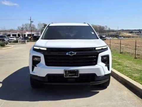 Another view of 2026 Chevrolet Traverse LT for sale in Madison, NC at Smart Chevrolet