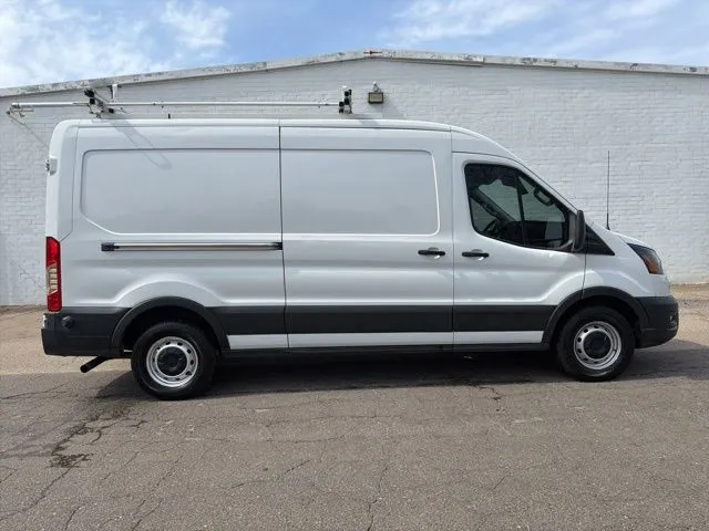 White 2020 Ford Transit-250 for sale in Madison, NC