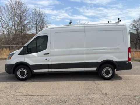 More photos of 2020 Ford Transit-250 at Smart Chevrolet, NC