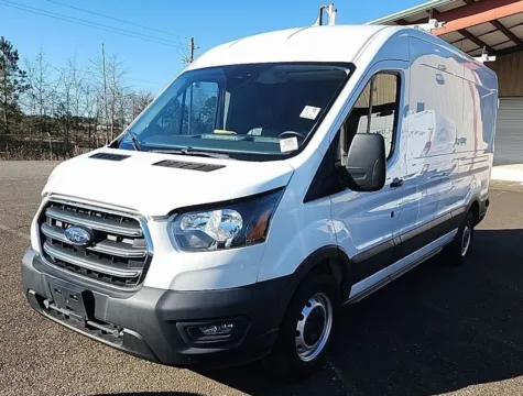Photos of 2020 Ford Transit-250 for sale in Madison, NC at Smart Chevrolet