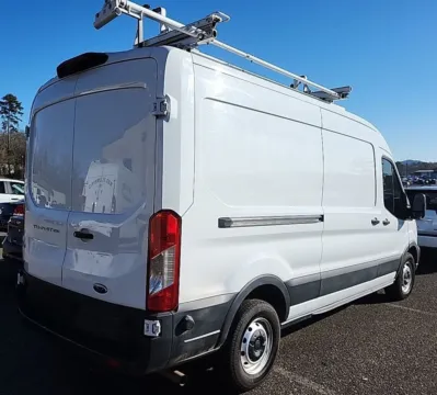 More photos of 2020 Ford Transit-250 at Smart Chevrolet, NC