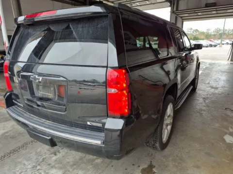 More photos of 2018 Chevrolet Suburban Premier at Smart Chevrolet, NC