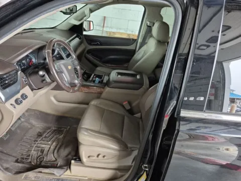 More photos of 2018 Chevrolet Suburban Premier at Smart Chevrolet, NC