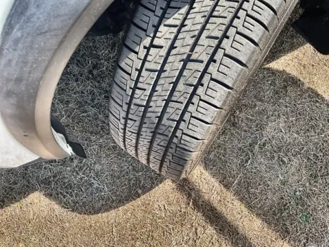 Another view of 2021 Nissan Rogue SL for sale in Madison, NC at Smart Chevrolet