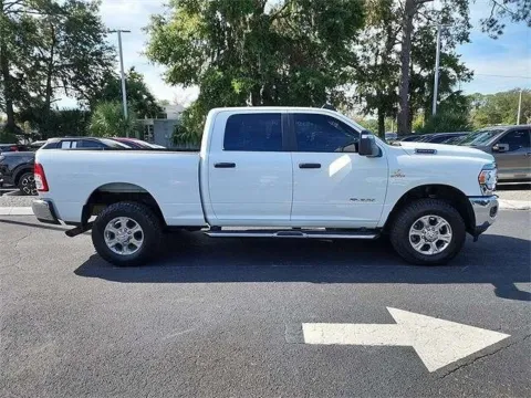 Photos of 2024 Ram 2500 Big Horn for sale in Madison, NC at Smart Chevrolet