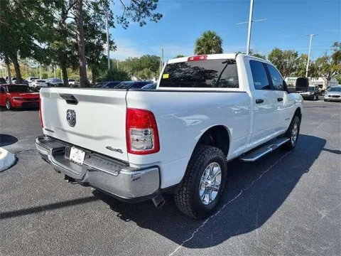 Another view of 2024 Ram 2500 Big Horn for sale in Madison, NC at Smart Chevrolet