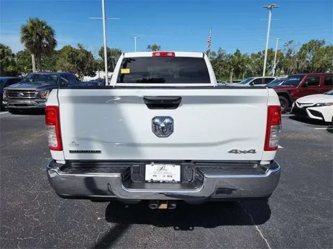 More photos of 2024 Ram 2500 Big Horn at Smart Chevrolet, NC