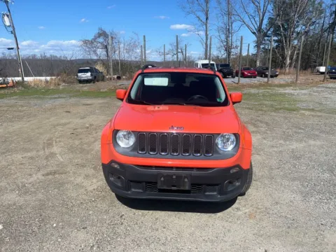 Photos of 2015 Jeep Renegade Latitude for sale in Madison, NC at Smart Chevrolet