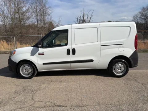 More photos of 2018 Ram ProMaster City Tradesman at Smart Chevrolet, NC